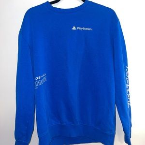 PlayStation Crew Neck